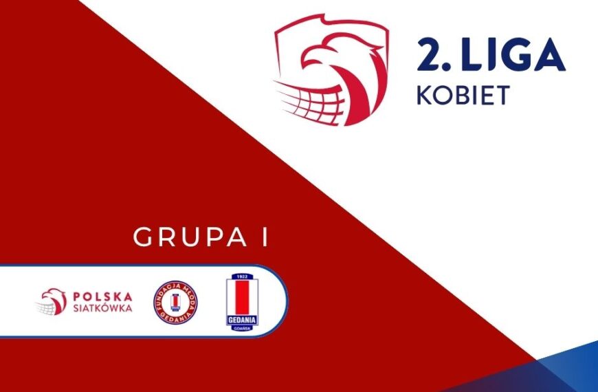 Podział na grupy ligowe w sezonie halowym 2025/2026!