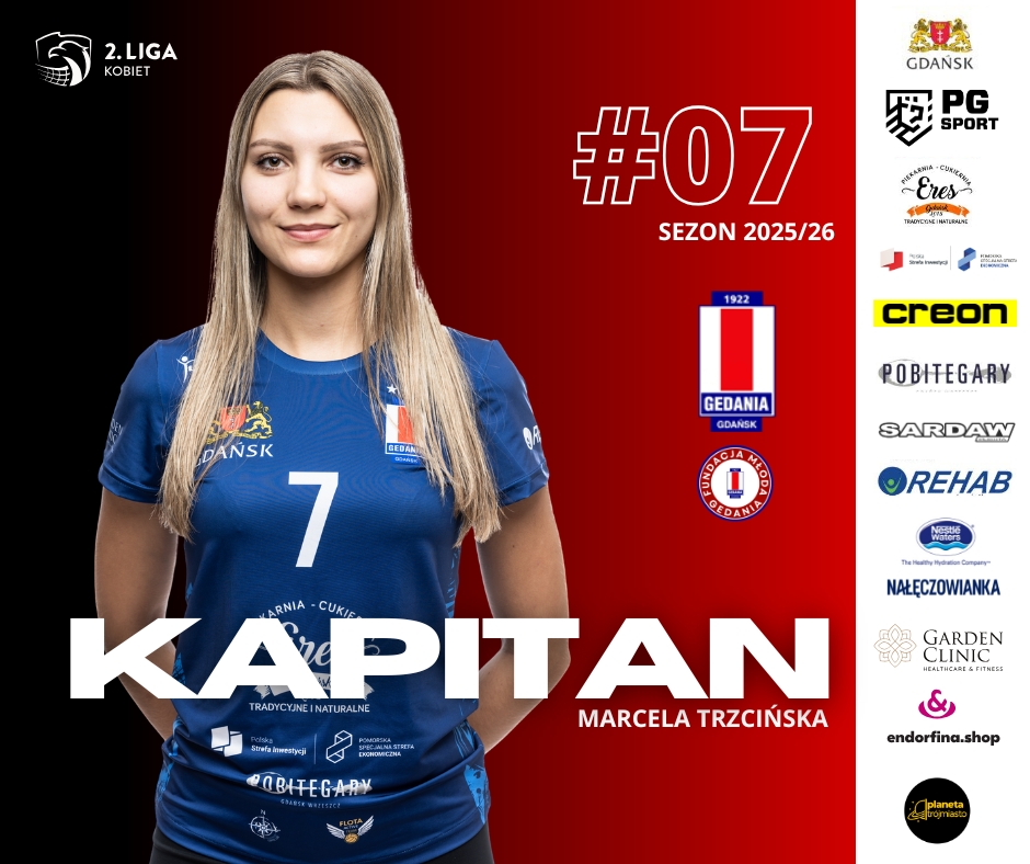 Kapitan Marcela!