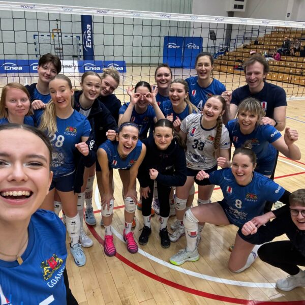 Gdańskie siatkarki bez litości. Energetyk Poznań rozgromiony 3:0!