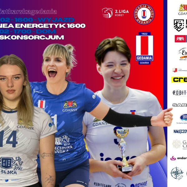 Tydzień pełen emocji!