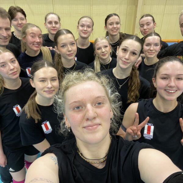 Dębica i finał Juniorskich Mistrzostw Polski 2025/26