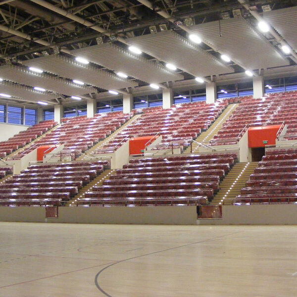 Ostrowiec Świętokrzyski gospodarzem naszych półfinałów II ligi siatkówki kobiet!